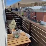Appartement Seebrise