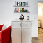 Appartement Seebrise *