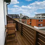 Appartement Seebrise *