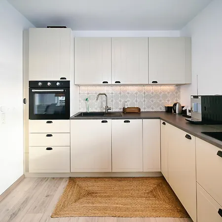 Seebrise Appartement
