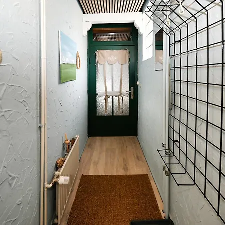 Appartement Seebrise Büsum