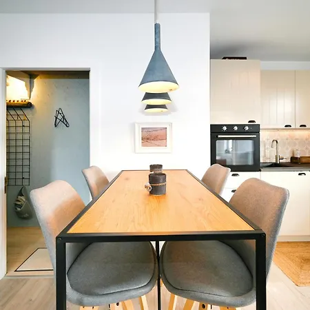 Seebrise Appartement
